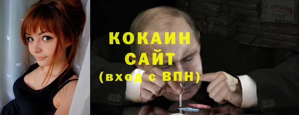 хмурый Богородск